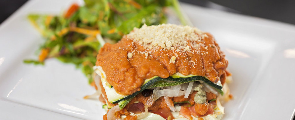 Darbster Vegan Restaurant Prevnext